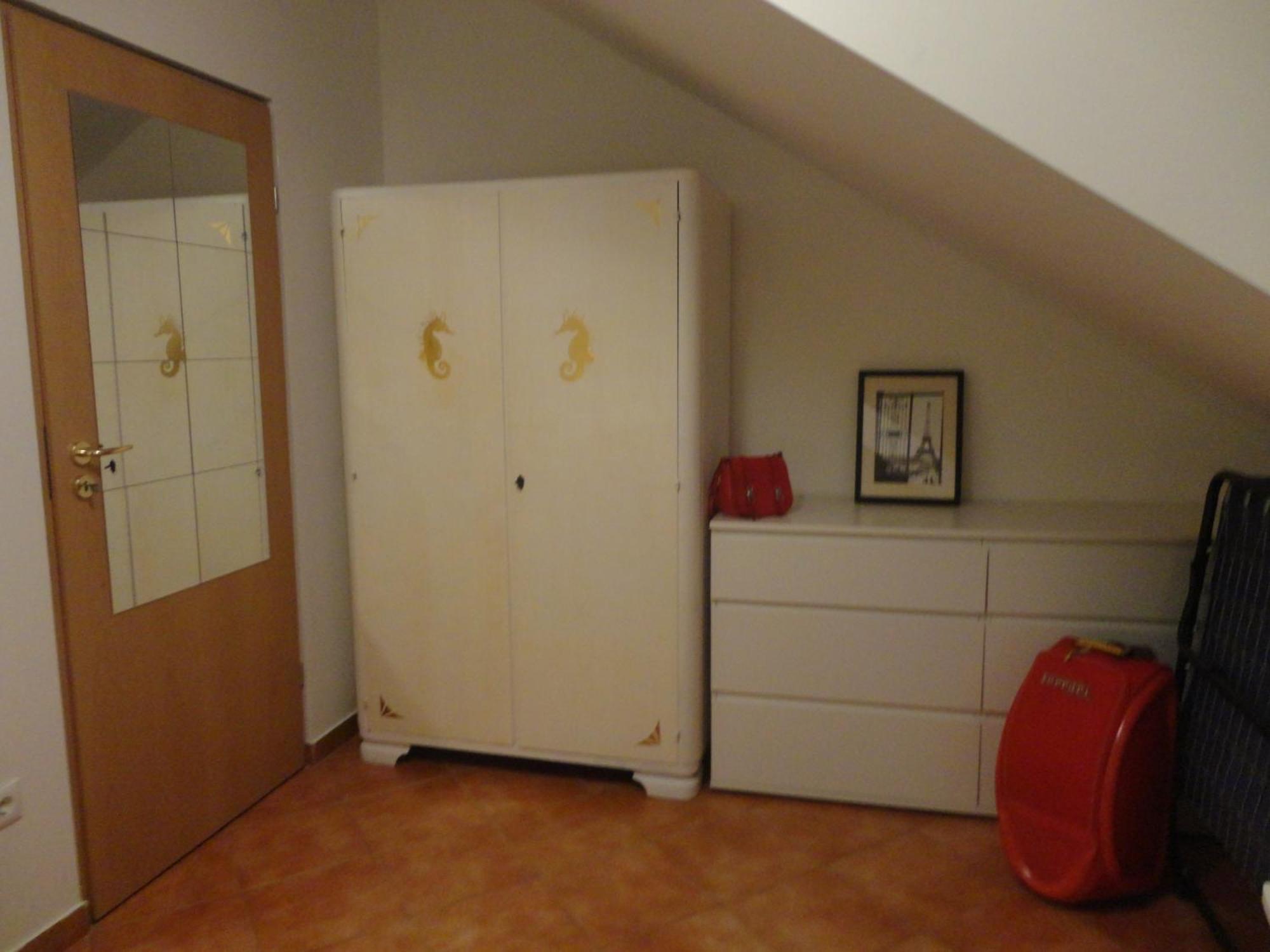 Apartment Gliha Jelsa  Habitación foto