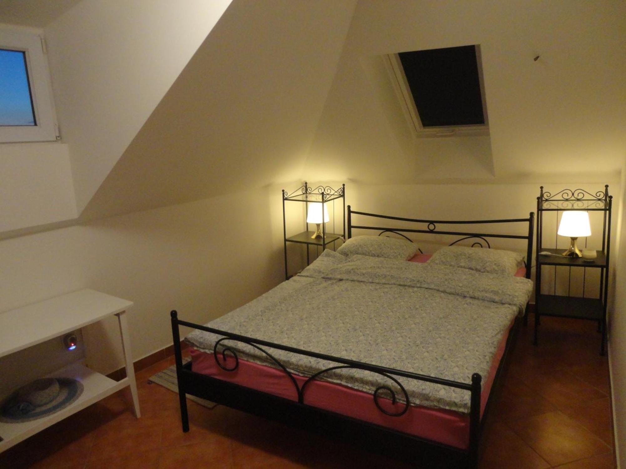 Apartment Gliha Jelsa  Habitación foto