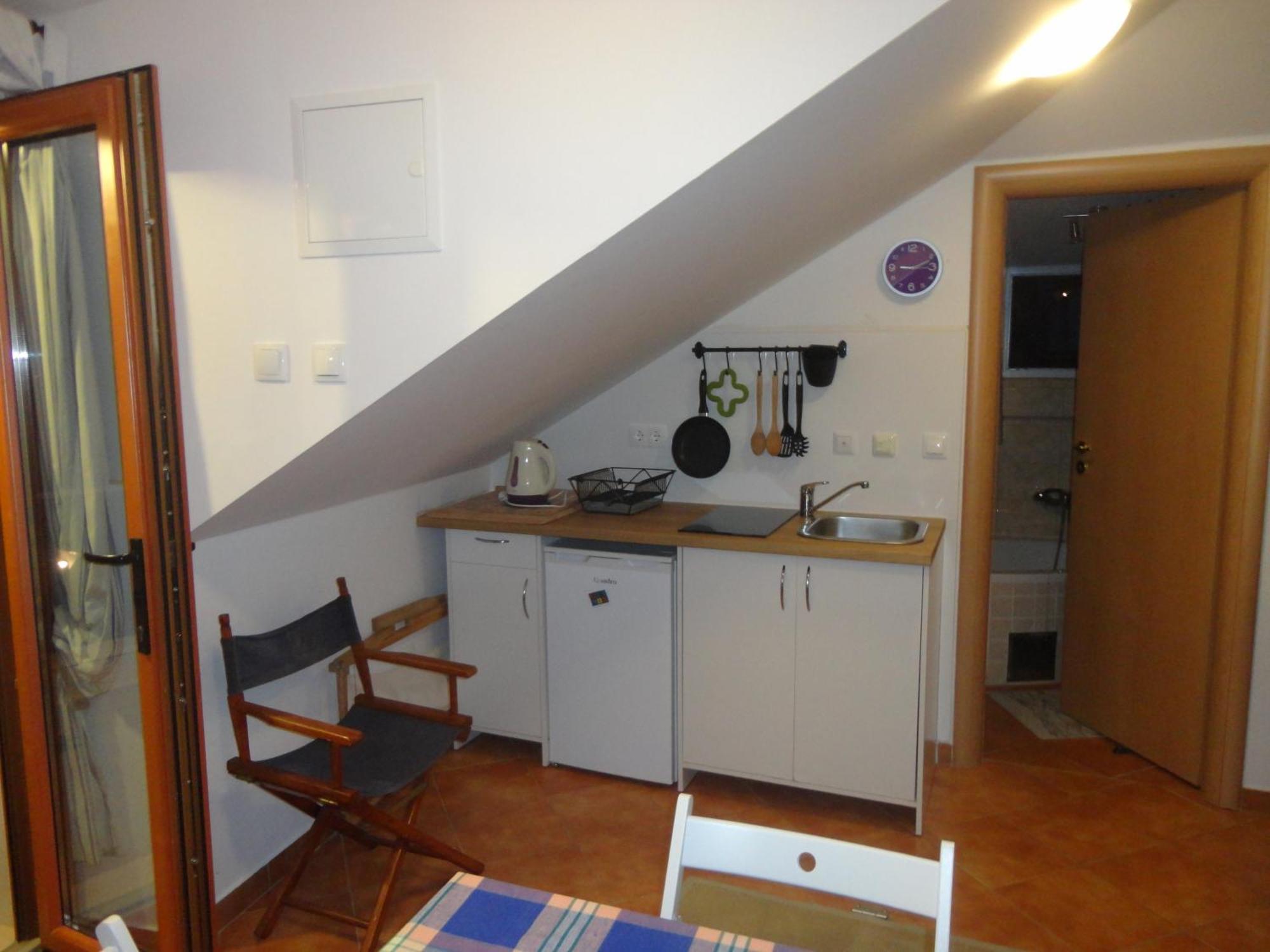 Apartment Gliha Jelsa  Habitación foto