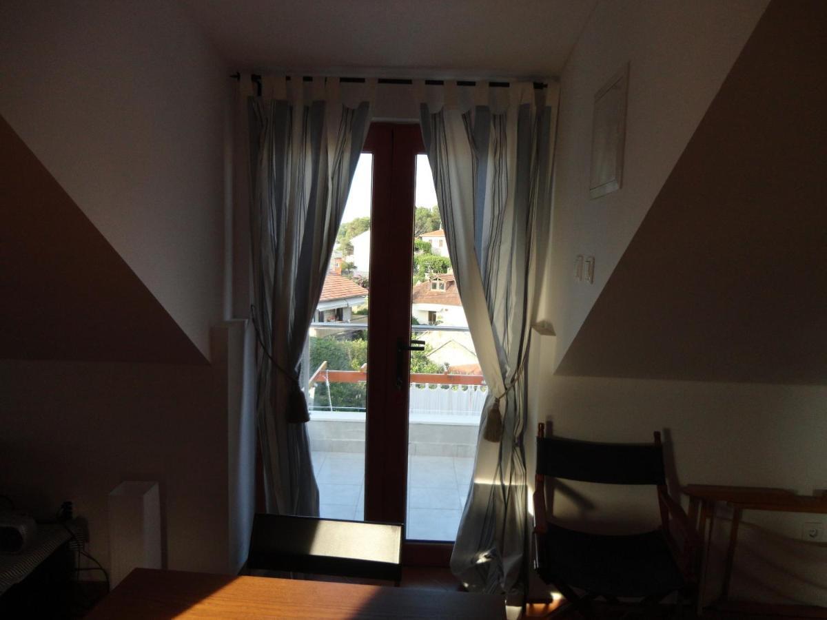 Apartment Gliha Jelsa  Exterior foto